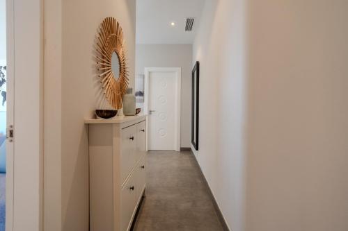 Rg133 - Spacious 3 Bed Apartment In Prime Location