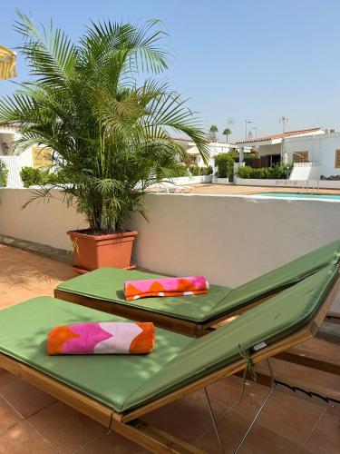 Bamboleo Bungalows