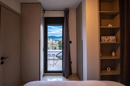 St Constantine suites