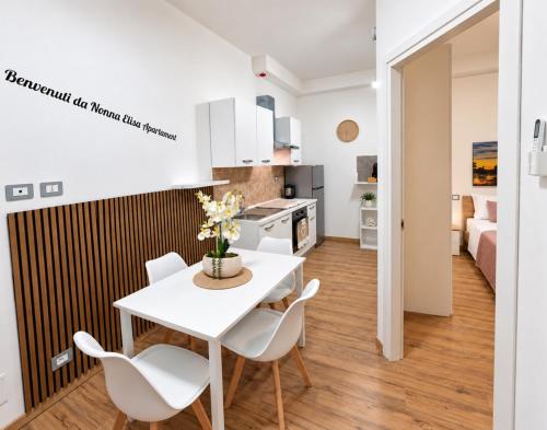NONNA ELISA I Apartment - Cozy & quiet stay, comfortable home in a peaceful residential area, near Battistini Metro A, easy Vatican access & direct connection to Rome city centre