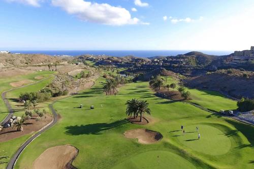 Salobre Golfers 5 Premium