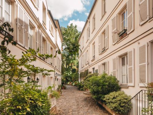 Hotel des Grandes Ecoles Quartier Latin