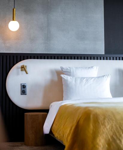 Golden Tulip Reims Bezannes