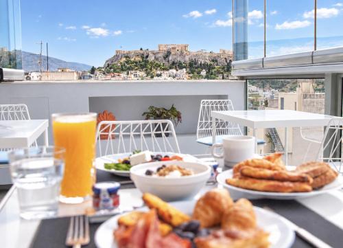 Evripides Hotel