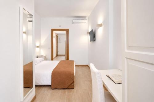Top Floor Navona