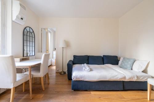 BM-Elegant appartement proche de la Tour Eiffel