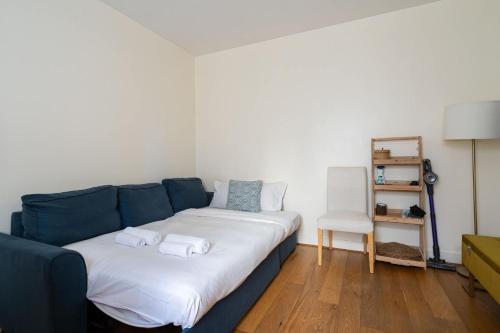 BM-Elegant appartement proche de la Tour Eiffel