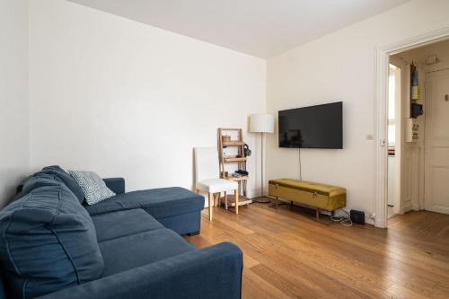 BM-Elegant appartement proche de la Tour Eiffel