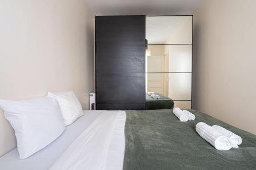 BM-Elegant appartement proche de la Tour Eiffel