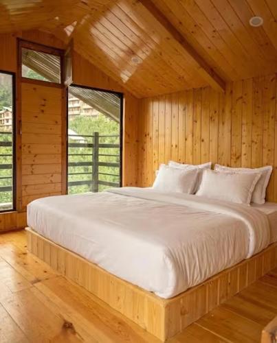 Whispering Apple Cottage, Jagatsukh (updated prices)