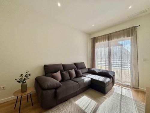 Central Torrevieja 2-Bed Apartment Garage