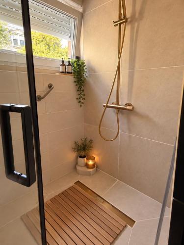 Colmar'Inn- Hypercentre, Parking Privé Gratuit & Ascenseur