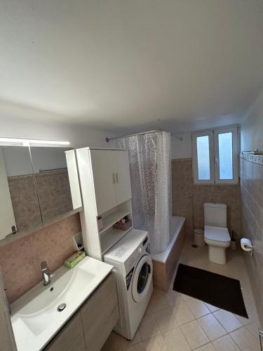 Masticha Apartment