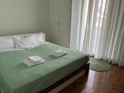 Masticha Apartment