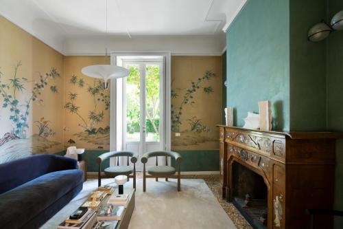 Contempora - Casa Osti - Villa di Design con Giardino - City Life