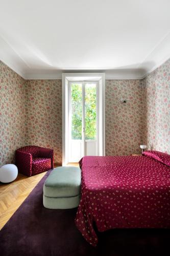 Contempora - Casa Osti - Villa di Design con Giardino - City Life