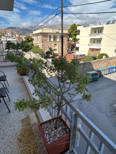 Masticha Apartment