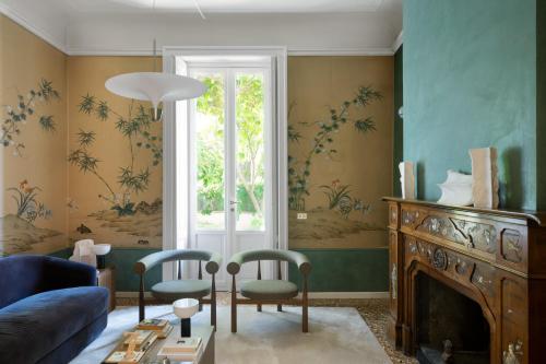 Contempora - Casa Osti - Villa di Design con Giardino - City Life