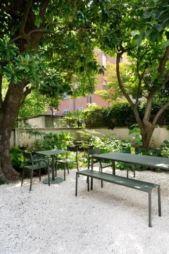 Contempora - Casa Osti - Villa di Design con Giardino - City Life