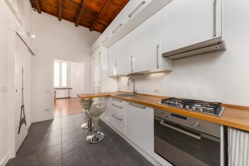 Mi Casa Rosmini