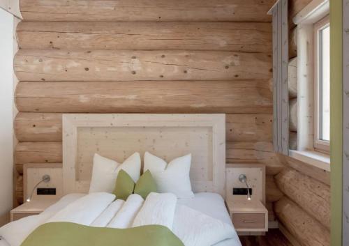 Chalet offers a unique hideaway in Sölden