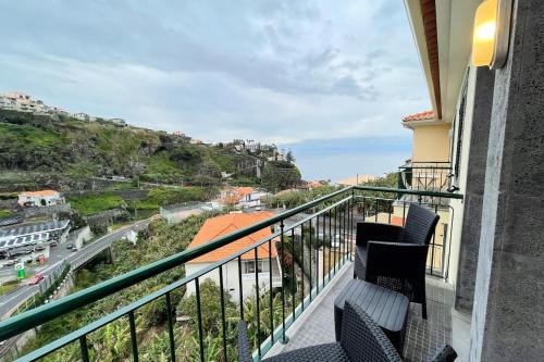 Relax Sun Apartement