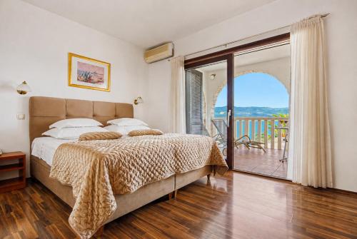 Hotel Vila Tina