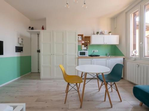 Xenia Milano - Studio in Porta Romana
