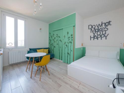 Xenia Milano - Studio in Porta Romana