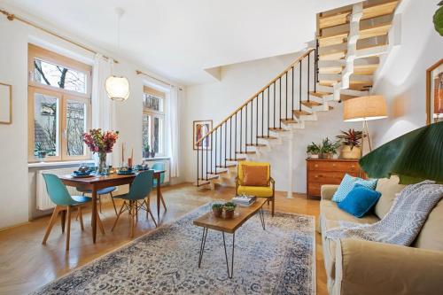 Vienna Hostel Ruthensteiner