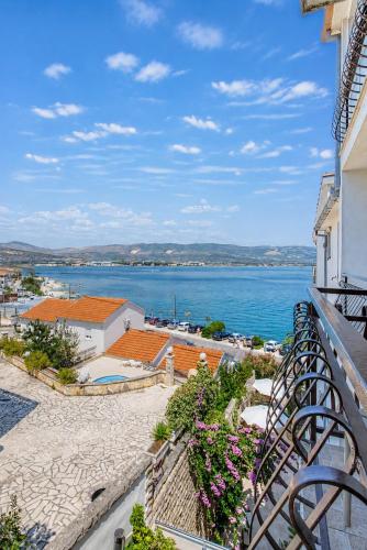 Hotel Vila Tina