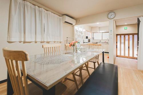 Neo inn Tengachaya 心泊 天下茶屋館