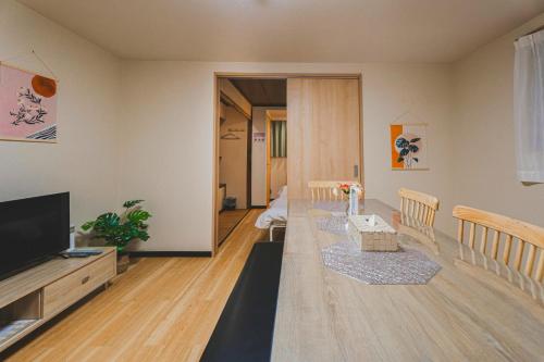 Neo inn Tengachaya 心泊 天下茶屋館