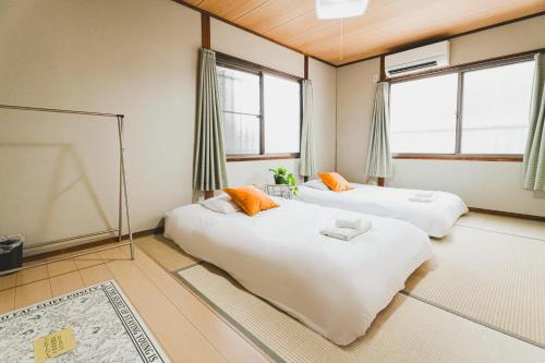 Neo inn Tengachaya 心泊 天下茶屋館