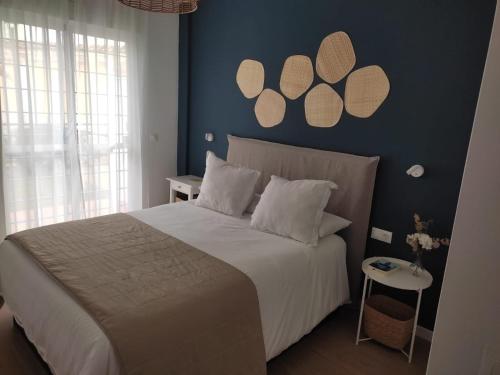 Bajondillo Beach Retreat