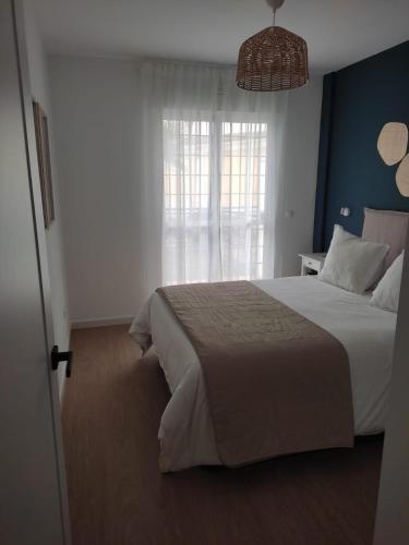 Bajondillo Beach Retreat