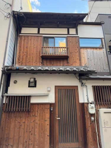 つばめ屋 西九条