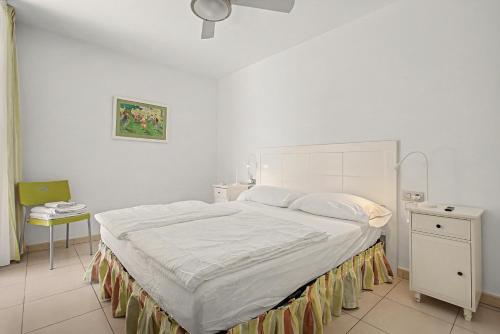 Casa Médano 12