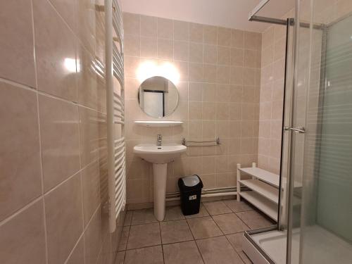 Studio au pied des pistes avec balcon et animaux acceptés