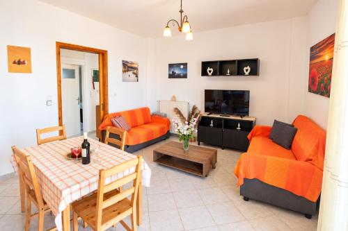 Andronikos TownHouse- Priv Balcony Stay in Preveza