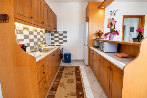 Andronikos TownHouse- Priv Balcony Stay in Preveza