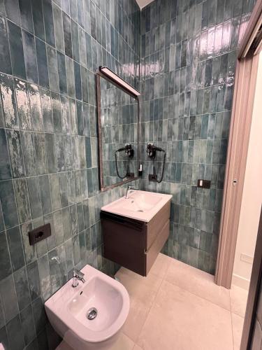 Loft a Roma centro