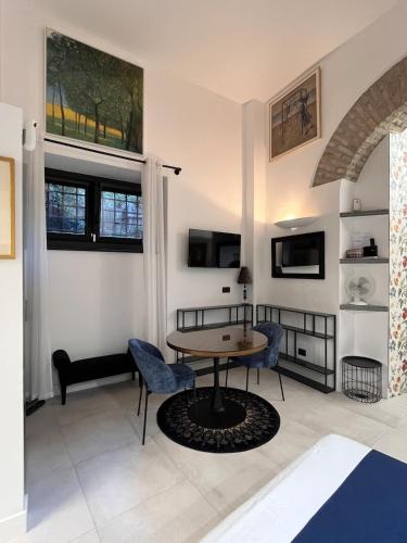 Loft a Roma centro
