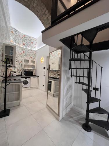 Loft a Roma centro