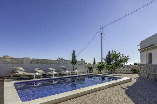 Villas Guzman - Gisela