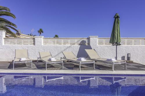 Villas Guzman - Gisela
