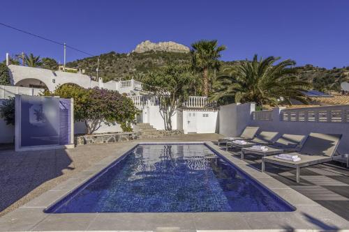 Villas Guzman - Gisela