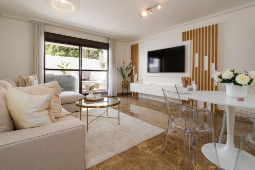 Golf Hills- Estepona