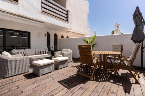 Golf Hills- Estepona