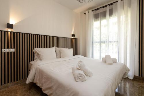 Golf Hills- Estepona